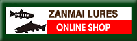 ZANMAI ONLINE SHOP